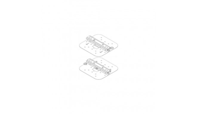 AP-MNT-MP10-E AP mount bracket 10-pack E