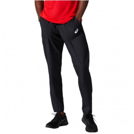 Asics Core Woven Pant M 2011C342-001 (S)