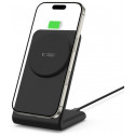Tech-Protect juhtmevaba laadija A38 3in1 QI15W, must