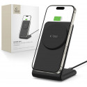 Tech-Protect wireless charger A38 3in1 QI15W, black