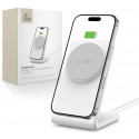 Tech-Protect wireless charger A38 3in1 QI15W, white