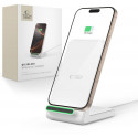 Tech-Protect wireless charger A40 3in1 QI15W, white