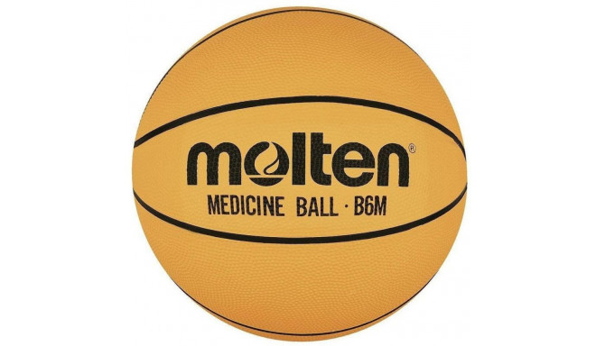 Molten basketball training medicine ball (1200gr) BM6