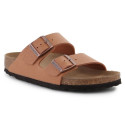 Birkenstock Arizona Pecan Slippers W 1025046 (EU 41)