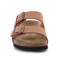 Birkenstock Arizona Pecan Slippers W 1025046 (EU 41)