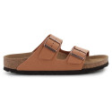 Birkenstock Arizona Pecan Slippers W 1025046 (EU 41)