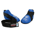 Foot protectors OSPU-1W (WAKO APPROVED) 030631-2M (niebieski+S)
