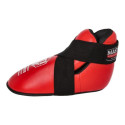Foot protectors OSPU-1W (WAKO APPROVED) 030631-2M (niebieski+S)