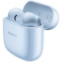 Huawei wireless earbuds FreeBuds SE2, blue