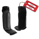 Masters NS-Combat-Matt 11445-M shin guards (S)