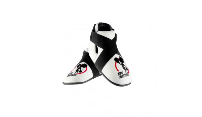 MJE Foot Protectors - OSPU-KM 03062-KMS (XS)