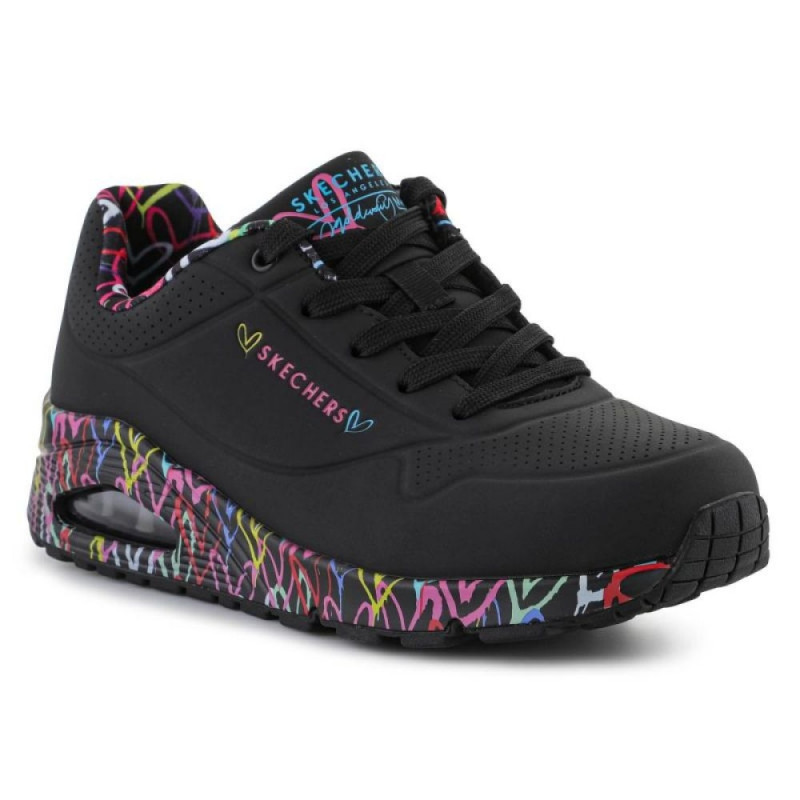 Sneakers skechers 365 on sale