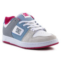 DC Shoes Manteca 4 ADJS100161-BLP shoes (EU 39)