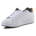 DC Shoes Net M 302361-WWL shoes (EU 40,5)