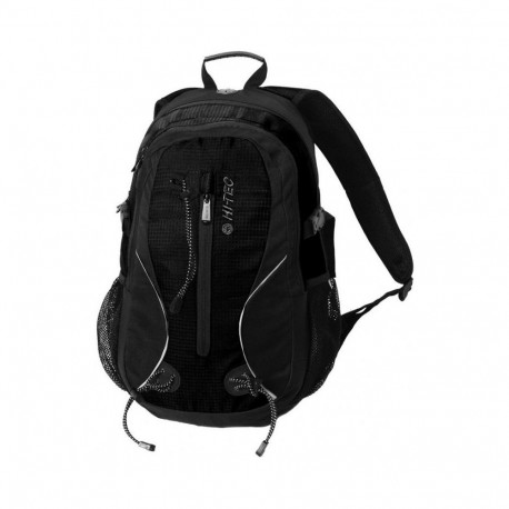 Hi-Tec Mandor 20 L black hiking backpack