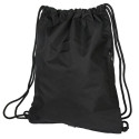 Puma Deck Gym Sack II 090557-01 bag, backpack (czarny)