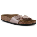 Birkenstock Madrid Copper W 1023927 slippers (EU 39)