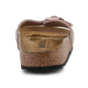 Birkenstock Madrid Copper W 1023927 slippers (EU 38)