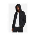 Nike Tech Fleece M FB7921-010 sweatshirt (M (178cm))