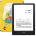 Amazon Kindle Paperwhite Kids 16GB 11th Gen, robot dreams