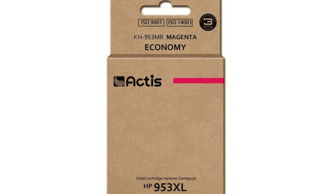 Actis ink cartridge KH-953MR 25ml, magenta