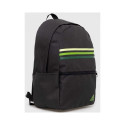 Backpack adidas Classic 3 Stripes PC HY0743 (czarny)