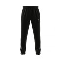 Adidas Essentials Tapered Elasticcuff 3 Stripes Pant M GK8829 (S)