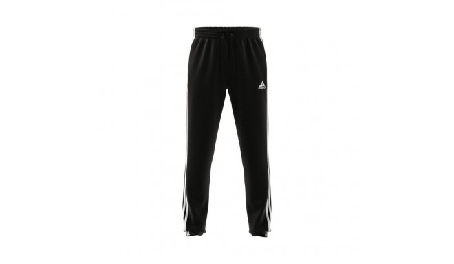 adidas Essentials Tapered Elasticcuff 3 Stripes Pant M GK8829 (S)