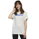 Adidas Essentials Linear Loose Tee W GD2912 (2XS)