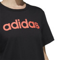 Adidas Essentials Linear Loose Tee W GL6333 (XS)