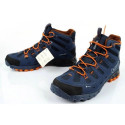 Aku Selvatica Mid GTX M 672063 trekking shoes (41)