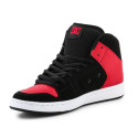 DC Shoes Manteca 4 HI Adys M 100743-BLR shoes (EU 42,5)