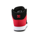 DC Shoes Manteca 4 HI Adys M 100743-BLR shoes (EU 42,5)