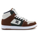 DC Shoes Manteca 4 Hi SM ADYS100791-XCCG shoes (EU 40,5)