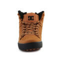 DC Shoes Pure High-Top Wc Wnt M ADYS400047-WEA shoes (EU 43)