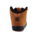 DC Shoes Pure High-Top Wc Wnt M ADYS400047-WEA shoes (EU 43)