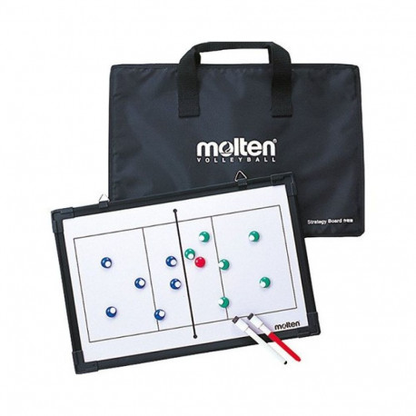 Molten MSBV Volleyball Tactical Board