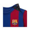Nike FC Barcelona 2023/24 Home Jr DX2815-456 football kit (75-80 cm)
