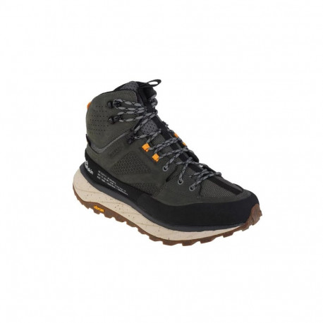 Jack Wolfskin Terraquest Texapore Mid M 4056381-4143 shoes (42,5)