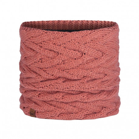 Buff Caryn Knitted Fleece Neckwarmer W 1235184011000 (One size)