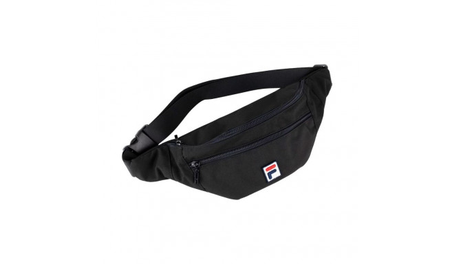 Fila Bissau Coated Canvas waist bag FBU0010-80009 (One size)