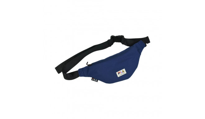 Fila Baltimora Badge fanny pack FBU0002-50001 (One size)