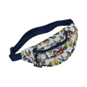 Fila Bago Animal Badge fanny pack FBU0007-13024 (One size)