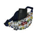 Fila Bago Animal Badge fanny pack FBU0007-13024 (One size)