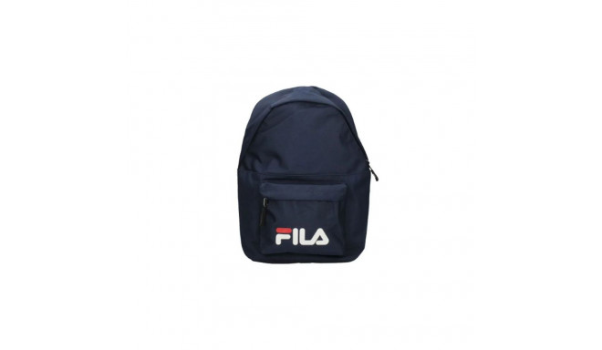 Fila New Scool Two Backpack 685118-170 (One size)