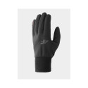 4F M 4FAW23AGLOU039-20S gloves (M)