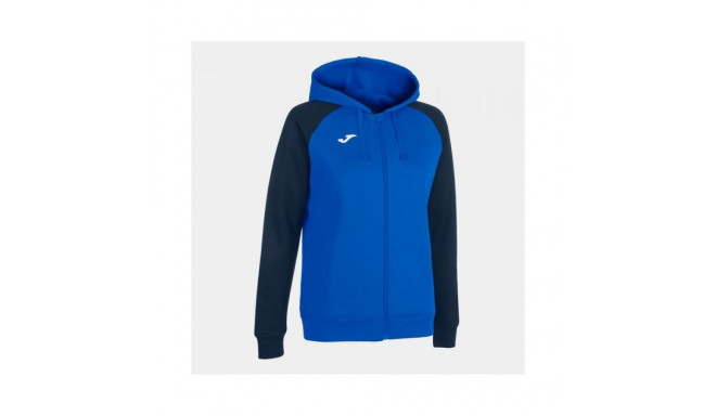 Joma Academy IV Zip-up Hoodie W 901336.703 (S)