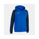 Joma Academy IV Zip-up Hoodie W 901336.703 (XS)