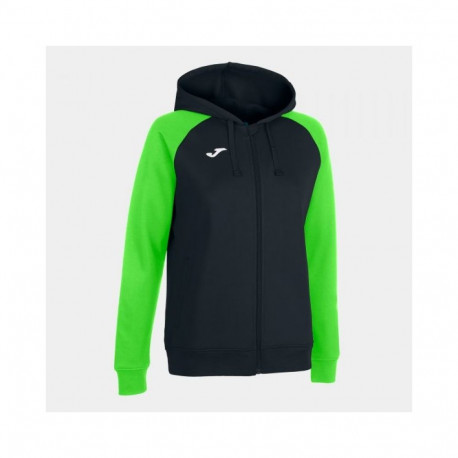 Joma Academy IV Zip-up Hoodie W 901336.117 (L)
