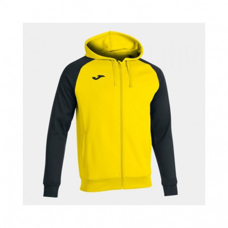 Joma Academy IV Zip-up Hoodie 101967.901 (S)